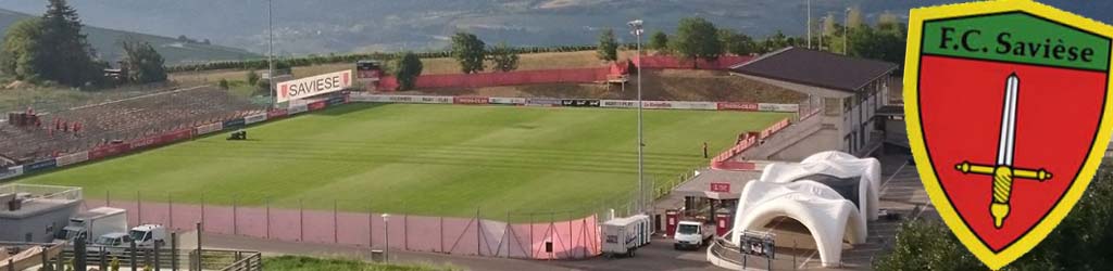 St-Germain stadium new